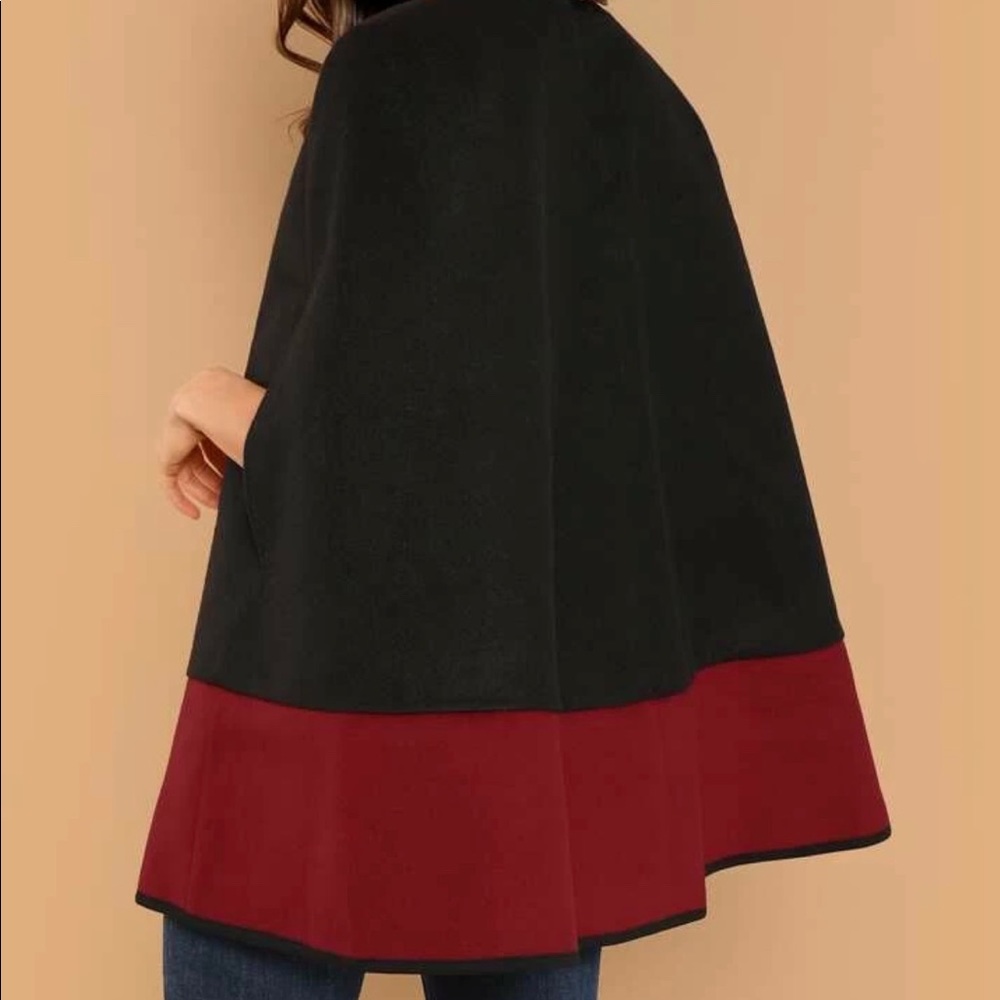 Elegant Cape